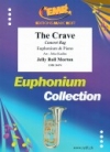 ザ・クレイブ（ジェリー・ロール・モートン）（ユーフォニアム+ピアノ）【The Crave】