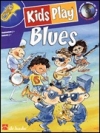子供の為のブルース曲集（ユーフォニアム）【Kids Play Blues】