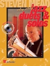 ジャズ・デュエット & ソロ曲集（ユーフォニアム）【Jazz Duets & Solos】