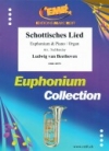 スコットランドの歌（ベートーヴェン）（ユーフォニアム+ピアノ）【Schottisches Lied】