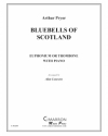 スコットランドの釣鐘草（アーサー・プライアー）（ユーフォニアム+ピアノ）【Bluebells of Scotland】