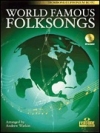 世界の有名フォークソング集（ユーフォニアム）【World Famous Folksongs】