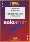 ソロアルバム・第4集（ユーフォニアム+ピアノ）【Solo Album Volume 4】