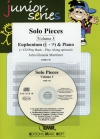 ソロ作品集・第3集（ユーフォニアム+ピアノ）【Solo Pieces Vol. 3】