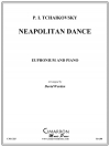 ナポリの踊り（チャイコフスキー）（ユーフォニアム+ピアノ）【Neapolitan Dance】