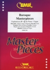 バロック名作集（ユーフォニアム+ピアノ）【Baroque Masterpieces】