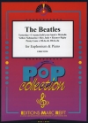 ビートルズ・8曲集（ユーフォニアム+ピアノ）【8 Greatest Hits Beatles】