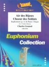 宝石の歌、兵士の合唱「ファウスト」より【Air des Bijoux / Choeur des Soldats】