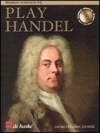 プレイ・ヘンデル（ユーフォニアム）【Play Handel】
