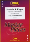 プレリュードとフーガ (ヘンデル)（ユーフォニアム+ピアノ）【Prelude & Fugue】