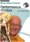 ユーフォニアムの為のパフォーマンス・スタディーズ【Performance Studies for Euphonium TC】