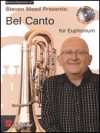 ユーフォニアムの為のベルカント【Bel Canto for Euphonium TC/BC】