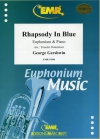 ラプソディ・イン・ブルー（ジョージ・ガーシュウィン）（ユーフォニアム+ピアノ）【Rhapsody In Blue】