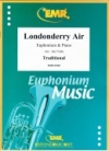 ロンドンデリーの歌（ユーフォニアム+ピアノ）【Londonderry Air】