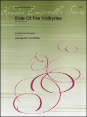 ワルキューレの騎行（リヒャルト・ワーグナー）（ユーフォニアム+ピアノ）【Ride Of The Valkyries From Die Walkure】