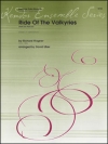 ワルキューレの騎行（リヒャルト・ワーグナー）（ユーフォニアム+ピアノ）【Ride Of The Valkyries From Die Walkure】