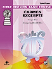 オペラ「カルメン」より（ジョルジュ・ビゼー）（テューバ+ピアノ）【Carmen Excerpts】