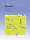 カプリッチョ（マイク・フォーブス）（テューバ+ピアノ）【Capriccio】