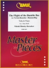 熊蜂の飛行（ニコライ・リムスキー＝コルサコフ）（テューバ+ピアノ）【The Flight Of The Bumble Bee】