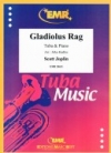グラジオラス・ラグ（スコット・ジョプリン）（テューバ+ピアノ）【Gladiolus Rag】