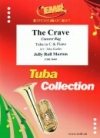 ザ・クレイブ（ジェリー・ロール・モートン）（テューバ+ピアノ）【The Crave】