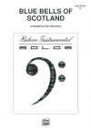 スコットランドの釣鐘草（テューバ+ピアノ）【Blue Bells of Scotland】
