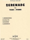 セレナーデ（ウィリアム・シュミット）（テューバ+ピアノ）【Serenade】