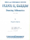 ダンシング・シルエット（フロイド・O・ハリス）（テューバ+ピアノ）【Dancing Silhouettes】