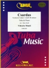 チャルダッシュ・ハ短調（ヴィットリオ・モンティ）（テューバ+ピアノ）【Csardas in C Minor】