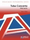 テューバ協奏曲（フィリップ・スパーク）（テューバ+ピアノ）【Tuba Concerto】