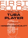 テューバ奏者の為のソロ曲集【Solos for the Tuba Player】