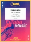 嘆きのセレナーデ（エンリコ・トセッリ）（テューバ+ピアノ）【Serenada】