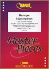 バロック名作集（テューバ+ピアノ）【Baroque Masterpieces】