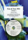 ファン＆イージー・ヒット第3集（テューバ+ピアノ）【Fun & Easy Hits Volume 3】