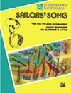 船乗りの歌（ロベルト・シューマン）（テューバ+ピアノ）【Sailors' Song】