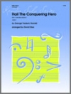 見よ勇者は帰る (オラトリオ「ユダス マカベウス」より) (ヘンデル)（テューバ+ピアノ）【Hail The Conquering Hero  (from Judas Maccabaeus)】