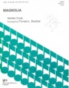 モンゴリア（ヘイル・A・バンダーコック）（テューバ+ピアノ）【MAGNOLIA】