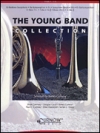 ヤング・バンド・コレクション（テューバ）【Young Band Collection (Grade 1.5)】