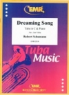 夢見る歌（ロベルト・シューマン）（テューバ+ピアノ）【Dreaming Song】