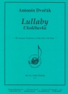 ララバイ（アントニン・ドヴォルザーク）（テューバ+ピアノ）【Lullaby】
