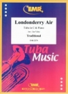 ロンドンデリーの歌（テューバ+ピアノ）【Londonderry Air】
