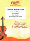 イエロー サブマリン（ストリングベース+ピアノ）【Yellow Submarine】