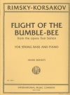 熊蜂の飛行（ニコライ・リムスキー＝コルサコフ）（ストリングベース+ピアノ）【Flight of the Bumble-Bee】