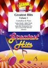 グレイテスト・ヒット・第１集（ストリングベース+ピアノ）【Greatest Hits Volume 1】