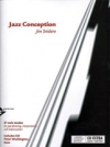 ジャズ・コンセプション・バス（ストリングベース）【Jazz Conception: Bass】