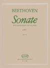 ソナタ・ト短調・Op.5・No.2（ベートーヴェン）（ストリングベース+ピアノ）【Sonata in G Minor Op. 5 No. 2】