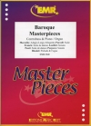 バロック名作集（ストリングベース+ピアノ）【Baroque Masterpieces】