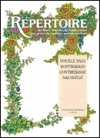 音楽学校のためのレパートリー（ストリングベース+ピアノ）【Repertoire for Music Schools】