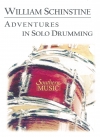 アドベンチャー・イン・ソロ・ドラミング（スネアドラム）【Adventures in Solo Drumming】