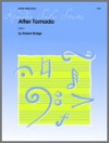 アフター・トルネード（ロバート・ブリッジ）（スネアドラム）【After Tornado】